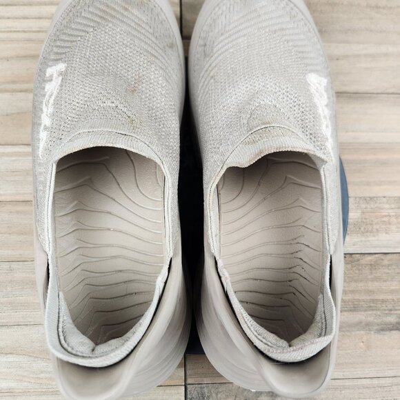 Hoka One One Restore TC Mens size 9 Athletic Shoes - Picture 6 of 9